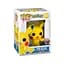 Игровая фигурка Funko Pop! Pokemon Pikachu (31528) - миниатюра 3