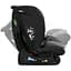 Автокрісло Lionelo Izzy I-Size black grey (LO-IZZY I-SIZE BLACK GREY) - мініатюра 8