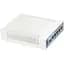 Бездротовий маршрутизатор (роутер) Mikrotik hAP ac (RB962UiGS-5HacT2HnT) - мініатюра 4