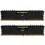 Модуль пам'яті для комп'ютера DDR4 32GB (2x16GB) 3000 MHz Vengeance LPX Black Corsair (CMK32GX4M2D3000C16) - мініатюра 1