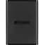 Зовнішній накопичувач SSD 500Gb Transcend ESD270C (TS500GESD270C) - мініатюра 1