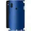 Захисна плівка StatusSKIN для Xiaomi Redmi Note 5 Pro Корпус Вініл Синій матовий - мініатюра 1