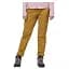 Штани Salewa Fanes Cord Hemp Wms - мініатюра 1