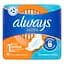 Гигиенические прокладки Always Ultra Normal (Размер 1) 10 шт. - миниатюра 2
