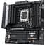 Материнская плата Asus TUF Gaming B860M-PLUS s1851 B860 4xDDR5 M.2 DP HDMI USB Type-C mATX - миниатюра 3