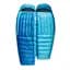 Спальник Sea To Summit Trek -9C/15F Regular L лівий Snorkel Blue (1033-STS ASL041172-050203) - мініатюра 10