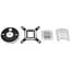 Водоблок Thermaltake Pacific W5 CPU Water Block (CL-W208-PL00TR-A) - мініатюра 3