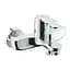 Змішувач для ванни Grohe QuickFix Get 32887000, Хром - мініатюра 1