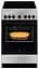 Плита електрична Electrolux LKR562055X - мініатюра 1