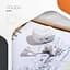 Навушники Canyon TWS HEXAGON 7 TWS ANC+ENC Wireless Charge White Beige (CNS-TWS7WB) - мініатюра 3