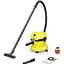 Пылесос Karcher WD 2 Plus V-12/4/18/C - миниатюра 1