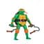 Игровая фигурка TMNT Черепашки-Ниндзя Микеланджело (83353) - миниатюра 2