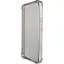 Панель BeCover Anti-Shock для Apple iPhone 16 Plus Grey (712300) - мініатюра 3