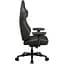 Крісло для геймерів TX3 Core Loft Black (TEGC-2056101.11) - мініатюра 2