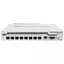 Коммутатор Mikrotik CRS309-1G-8S+IN, 8xSFP+, 1хGE PoE In managment, RS232, L3) - миниатюра 4
