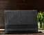 Чехол для ноутбука Gmakin 14 Macbook Pro Horizontal Dark Gray (GM14-14) - миниатюра 9