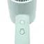 Фен MiJia Negative Ion Hair Dryer H301 CMJ03ZHMG Green - миниатюра 5