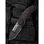Ніж складаний Weknife Coral WE24044-3 - мініатюра 10