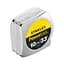 Рулетка Stanley Powerlock комбінована сталева з покрриттям Mylar 10 м x 25 мм (0-33-443) - мініатюра 3