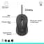 Мишка Logitech Signature M520 for Business USB-C Graphite (910-007511) - мініатюра 6