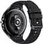 Смарт-годинник Xiaomi Watch 2 Pro Bluetooth Black Case with Black Fluororubber Strap BHR7211GL - мініатюра 3