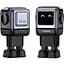 Зарядний пристрій 3xUSB 65W (2xUSB-C+USB-A) Gan Robot tech Fast Charger Сірий CD361 Ugreen - мініатюра 3
