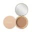 Пудра компактная Paese Illuminating Covering Powder тонирующая со светоотражающими частицами тон 3C (Golden Beige) 9 г - миниатюра 1