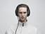 Наушники Over-ear WH-1000XM6 BT 5.3, ANC, Hi-Res, AAC, LDAC, LC3, Wireless, Mic, Черный Sony teh0013064 - миниатюра 10