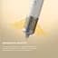 Стайлер CECOTEC Bamba CeramicCare 12in1 AirGlam Champagne - мініатюра 9
