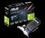 Видеокарта GeForce GT 710 1GB Asus Silent (710-1-SL) Б/У - миниатюра 1
