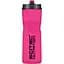 Бутылка Scitec Nutrition Bike bottle TR Pink 650 мл - миниатюра 1