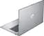 Ноутбук HP Probook 470-G10 17.3' FHD IPS AG, Intel i7-1355U, 16GB, F512GB, NVD550-2, DOS, сріблястий (8A4Y9EA) - мініатюра 4