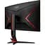 Монітор 27" AOC C27G2Z3/BK Сurved FHD VA 280Hz (C27G2Z3/BK) - мініатюра 5