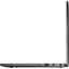 Ноутбук Dell 13 Pro 13 13.3" QHD+ Touch, Intel U7 268V, 32GB, F512GB, UMA, Win11P, чорний (BTO208PA13250UA_W11P) - миниатюра 8