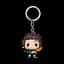 Фігурка брелок Funko Pop Фанко Поп Demon Slayer Tanjiro Клинок розсікаючий демонів Танджиро 4 см DS TK KC 4 - мініатюра 2