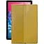 Чохол StatusCASE з екошкіри для планшету Huawei Mate Pad 10.8 Золотий - мініатюра 1