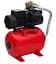 Насосна станція Pumpman ATJSW15M-1 Нmax 50 м Qmax 4,5 куб.м 1100 Вт бак 24 л (CV029789) - мініатюра 2