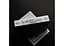 Карти гральні United States Playing Card Company Smoke & Mirrors 15th Anniversary Editon - Smoke (white box) (ВР_SMAES) - мініатюра 7