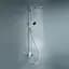 Душова система термостатична Grohe QuickFix Vitalio Start System 250 26988001, Хром - мініатюра 10