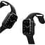 Захисне скло DK для Apple Watch 42mm (Series 10) UV Curved (019499) (clear) - мініатюра 2