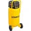 Компресор Stanley повітряний безмасляний D230/10/50V - мініатюра 1