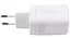 Зарядний пристрій Proove Silicone Power 40W (Type-C + Type-C) white (WCSP4020002) - мініатюра 2