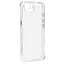Чохол до мобільного телефона BeCover Anti-Shock Apple iPhone 17e Clear (715144) - мініатюра 2