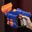 Бластер Hasbro Nerf Elite Shellstrike (E6170) - миниатюра 4