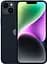 Мобільний телефон Apple iPhone 14 Plus 512GB Midnight (MQ593) - мініатюра 1