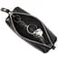 Ключница кожаная GRANDE PELLE 13х3х5 см acs0025817 - миниатюра 4