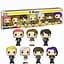 Набір фігурок Funko Pop Фанко Поп BTS 7 Pack БТС Набір 7 штук 10 см BTS 7PK - мініатюра 1