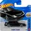 Базова машинка Hot Wheels Factory Fresh 98 Honda Prelude чорна (5785) JJJ89-N521 - мініатюра 1