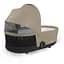 Люлька Cybex Mios Lux Cozy Beige (523001289) - миниатюра 4