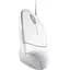 Мишка Trust Verto Ergonomic USB White (25133) - мініатюра 3